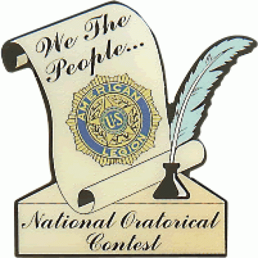 Washington Constitutional Speech Contest